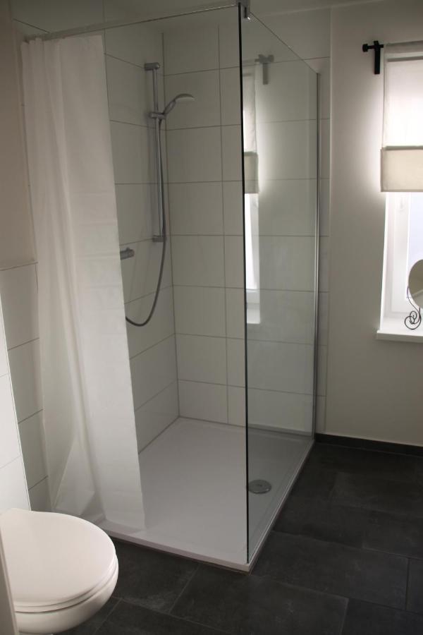 Ferienwohnung Monteurwohnung Deichbrandt Sankt Margarethen Εξωτερικό φωτογραφία