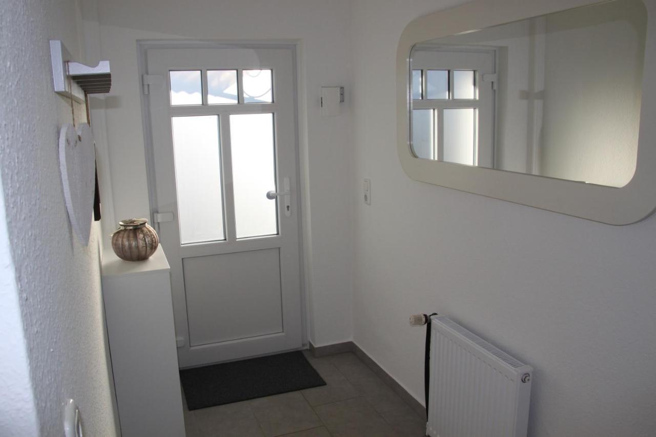 Ferienwohnung Monteurwohnung Deichbrandt Sankt Margarethen Εξωτερικό φωτογραφία