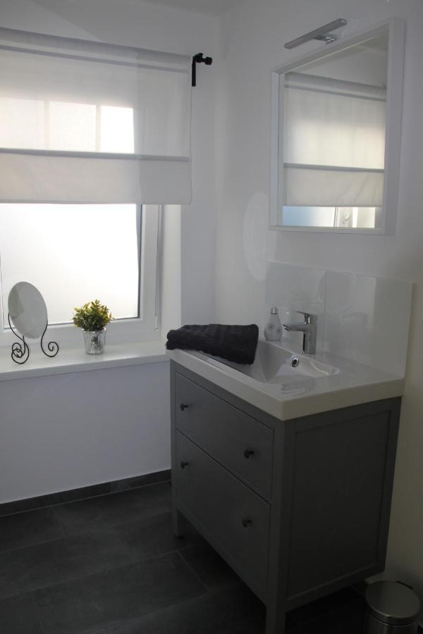 Ferienwohnung Monteurwohnung Deichbrandt Sankt Margarethen Εξωτερικό φωτογραφία